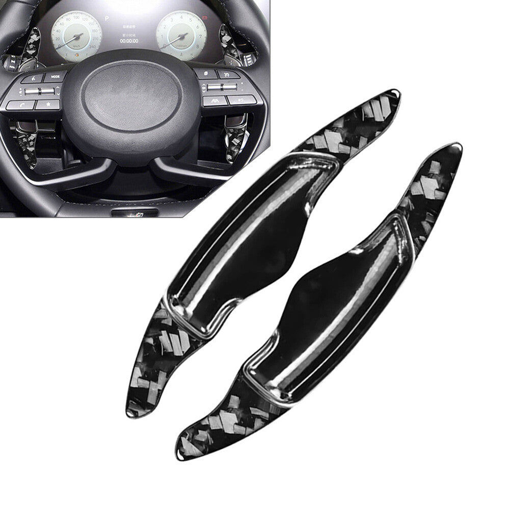 Steering Wheel Shift Paddle Extension for Hyundai for Elantra for Genesis G70 G70 Sonata