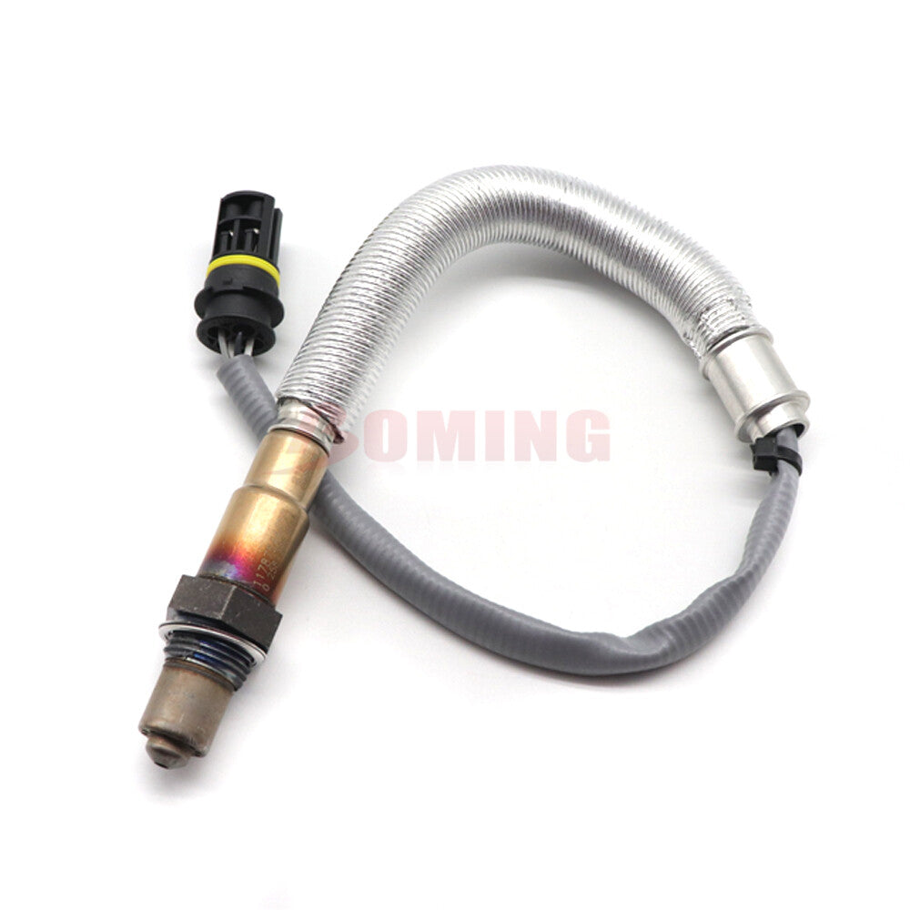 Up+Downstream 4x Oxygen Sensors, new for BMW 535i 2008 - 2010 535xi 3.0L L6 Turbo