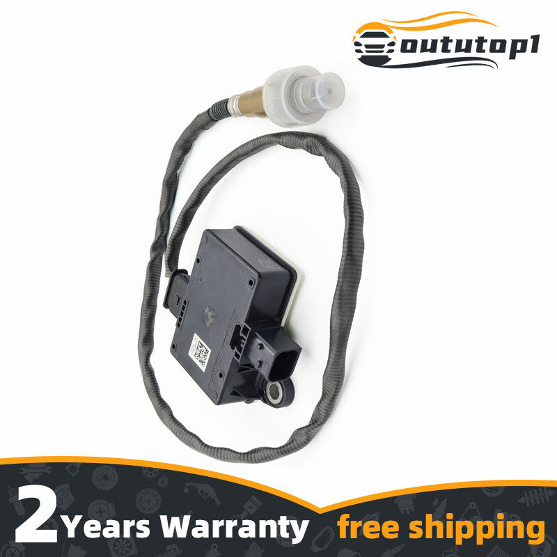 New PM Diesel Exhaust Particulate Sensor for Isuzu D-MAX 8983550720 0281007890