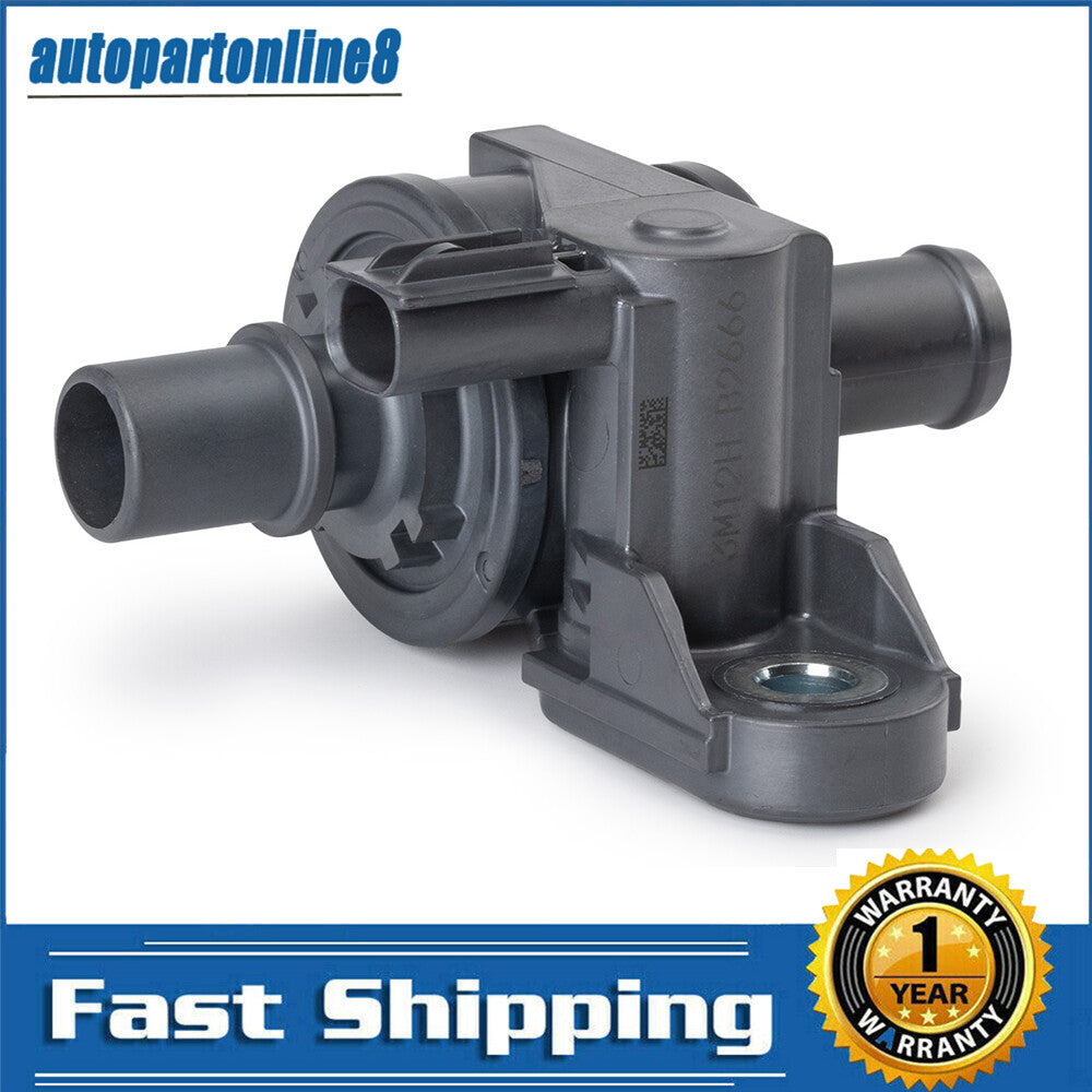 16671-F2010 Coolant Flow Control Valve for 2020-2023 for Toyota for Corolla 2.0L