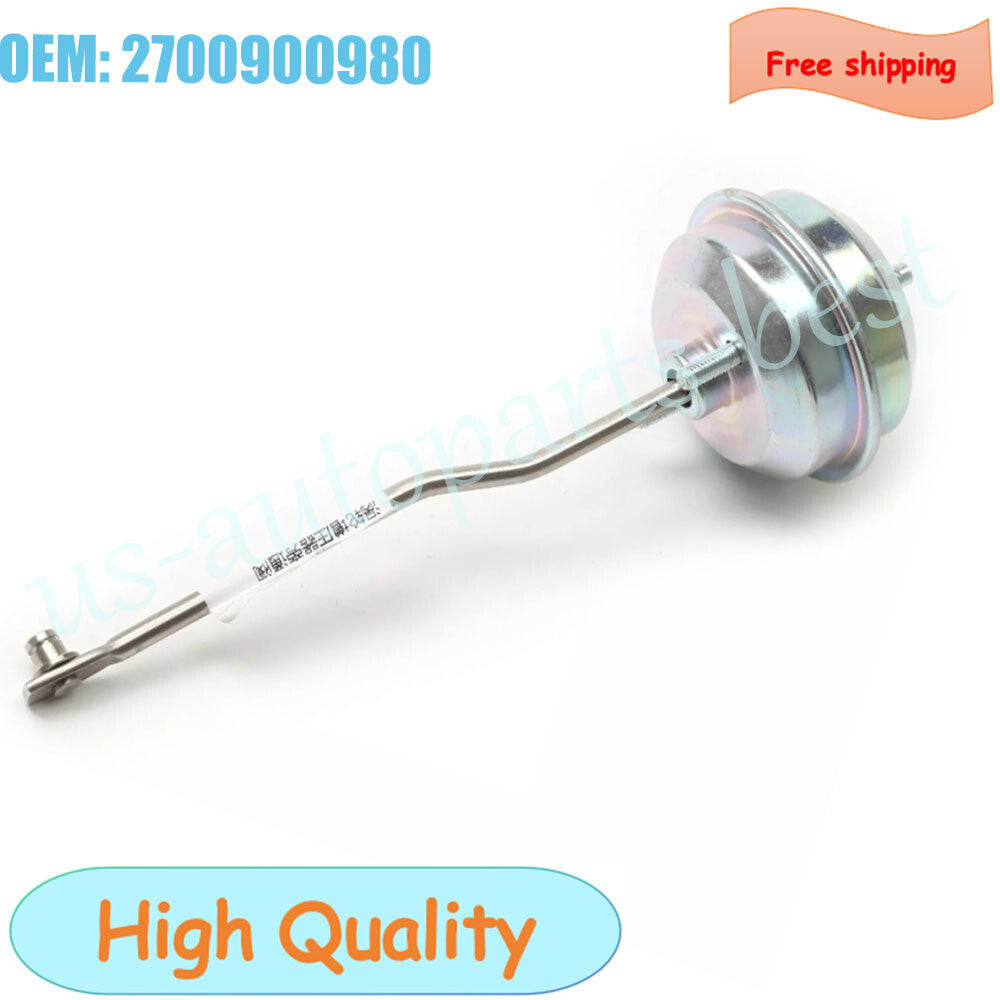 Turbo Wastegate Vacuum Actuator Fit for Mercedes-Benz CLA CLASS C250 M270E20