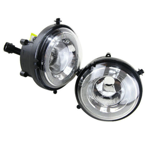 1 Set LED Daytime Running Lights Fog Lights for BMW for Mini Cooper F55 F56