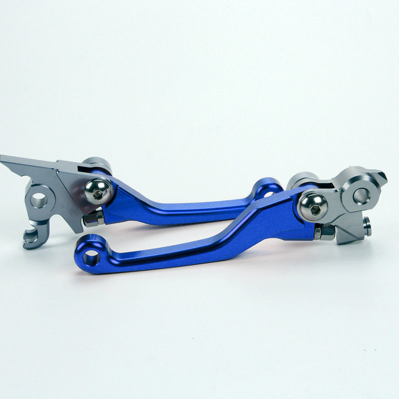 Off Road Brake Clutch Levers for Husqvarna FC 250/350/450 2016-2018 FE501S FX350
