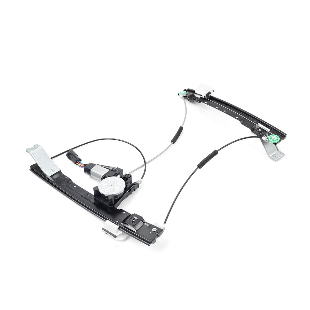 Power Window Regulator Assembly Fit for Jaguar XJ 2010-2019 XJR 2014-2016 new