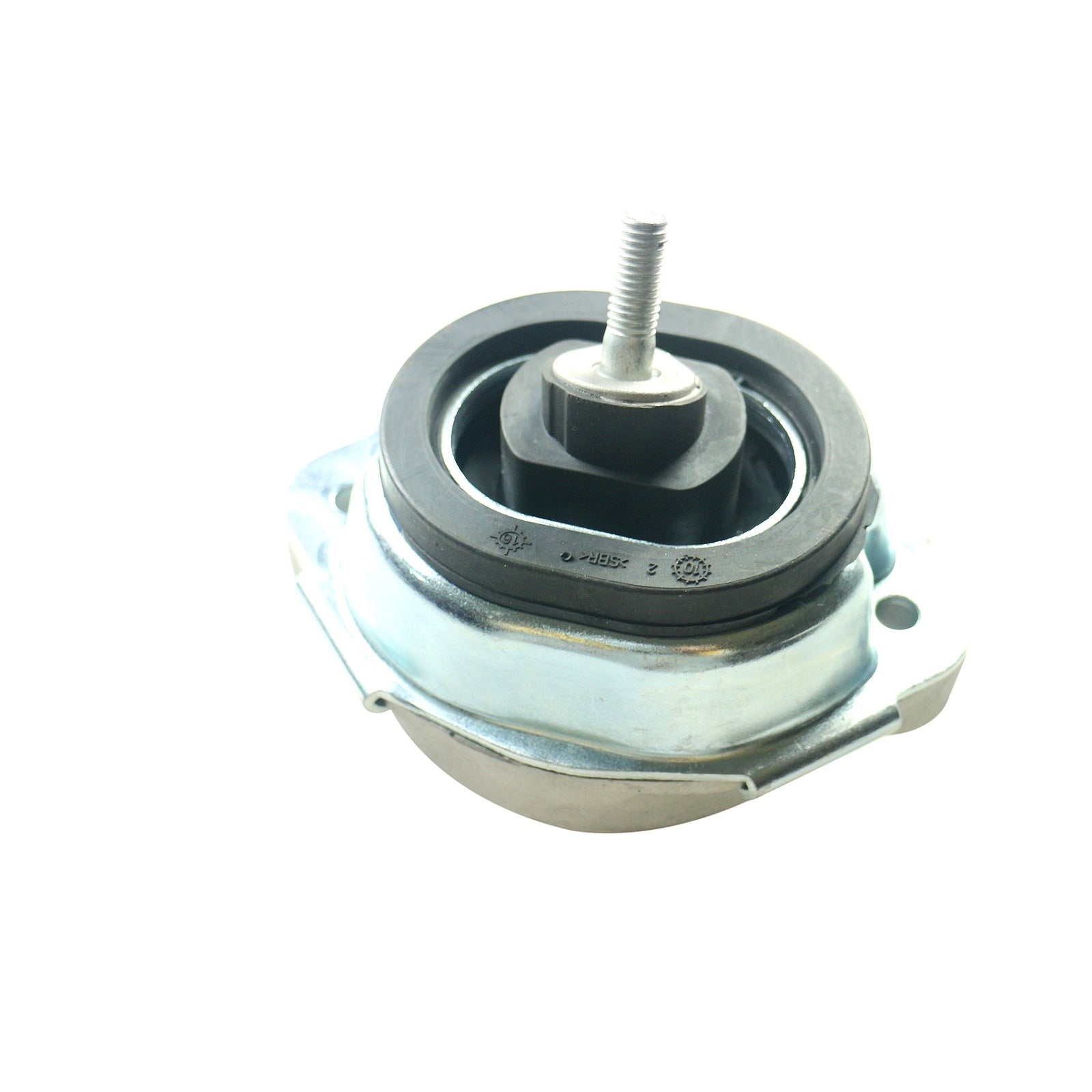 Engine Motor Mount Pair 2 mounts Fit for BMW X5 3.0i L+R 22116770794