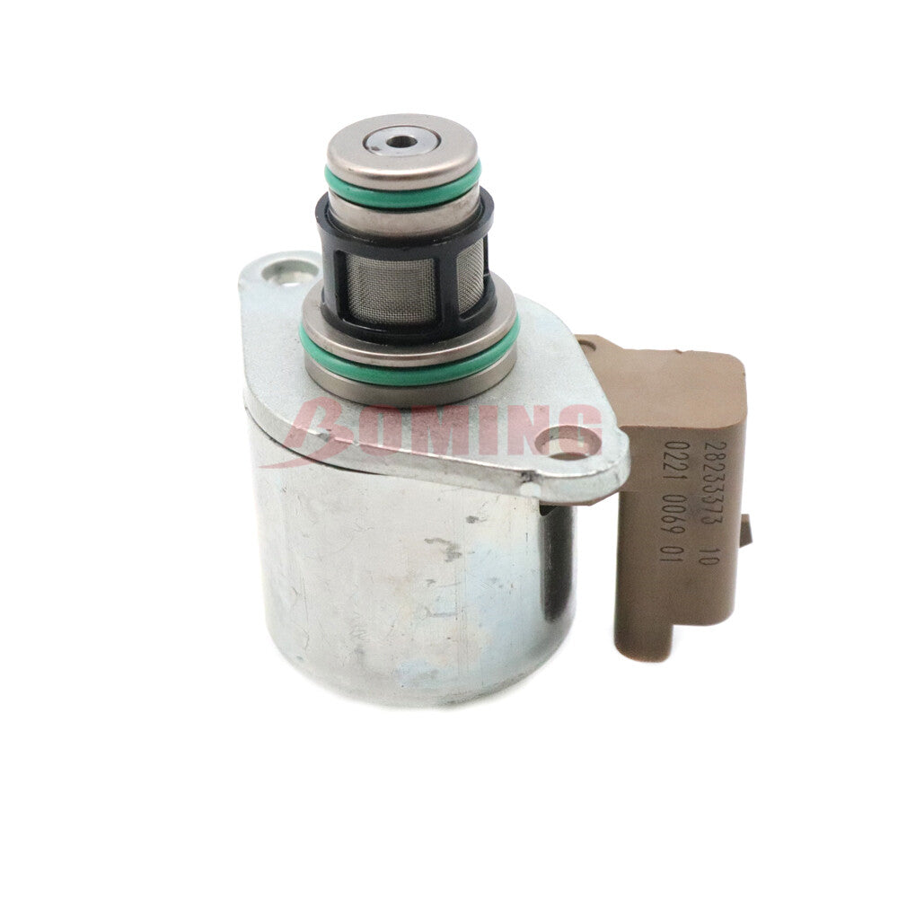 Fuel Pump Regulator Valve for Nissan for Renault for Ford Focus Mondeo 28233373