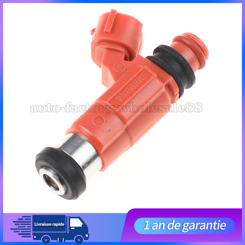 Injecteur Pour for Dodge for Chrysler for Mitsubishi for Chevrolet for Suzuki MD317108 MD319791