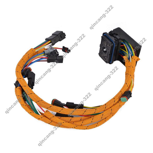 195-7336 Wiring Harness Fits CAT Excavator 3126B 322C E325C Wire Cable