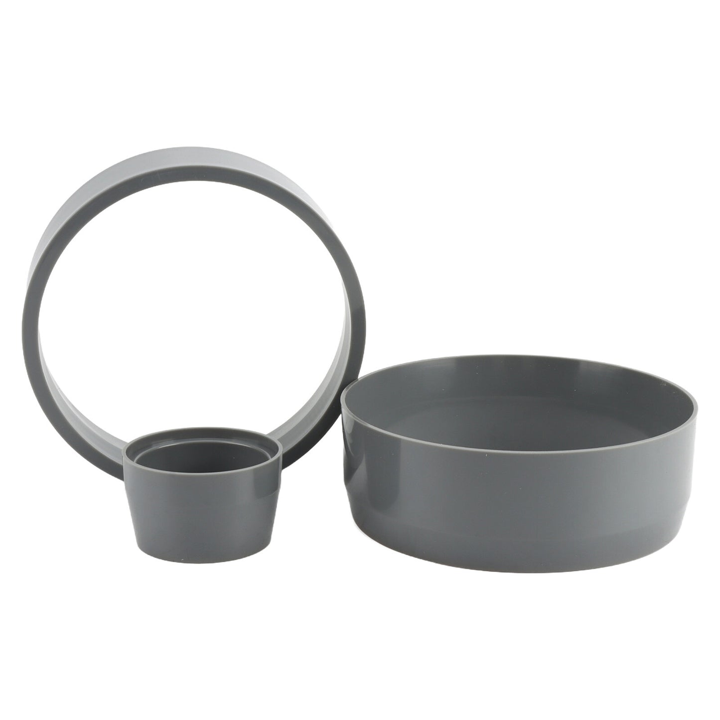 Tool for Dodge 2005-2010 T-3250-KM transmission 68RFE drive piston retainer