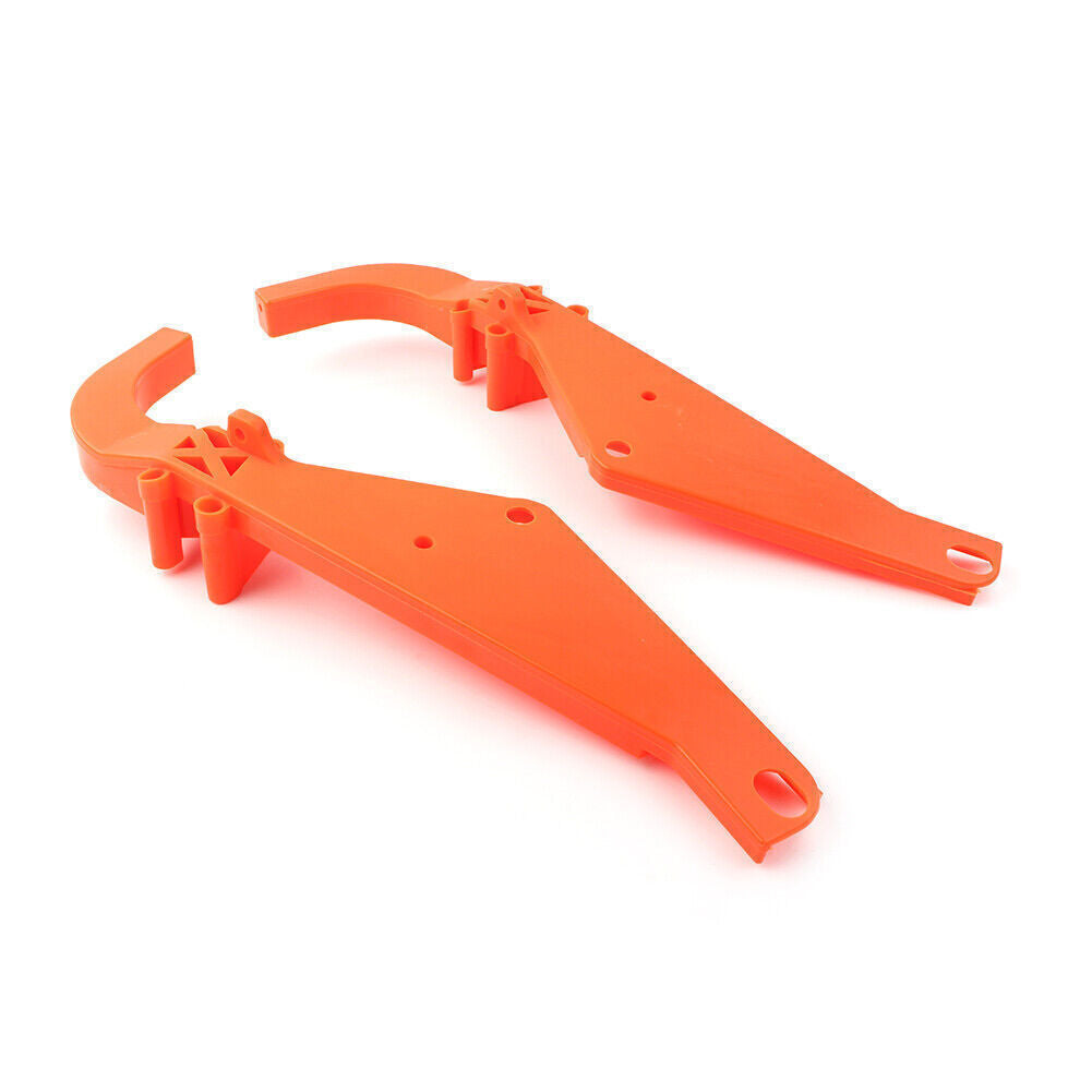 Inner Fairing Batwing Support Brackets for Harley Touring Street Glide CVO 2010