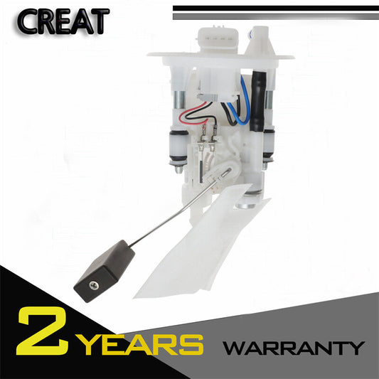 new FUEL PUMP ASSEMBLY, suitable for 2018-2023 for YAMAHA KODIAK 450 BB5 - 13907-00-00