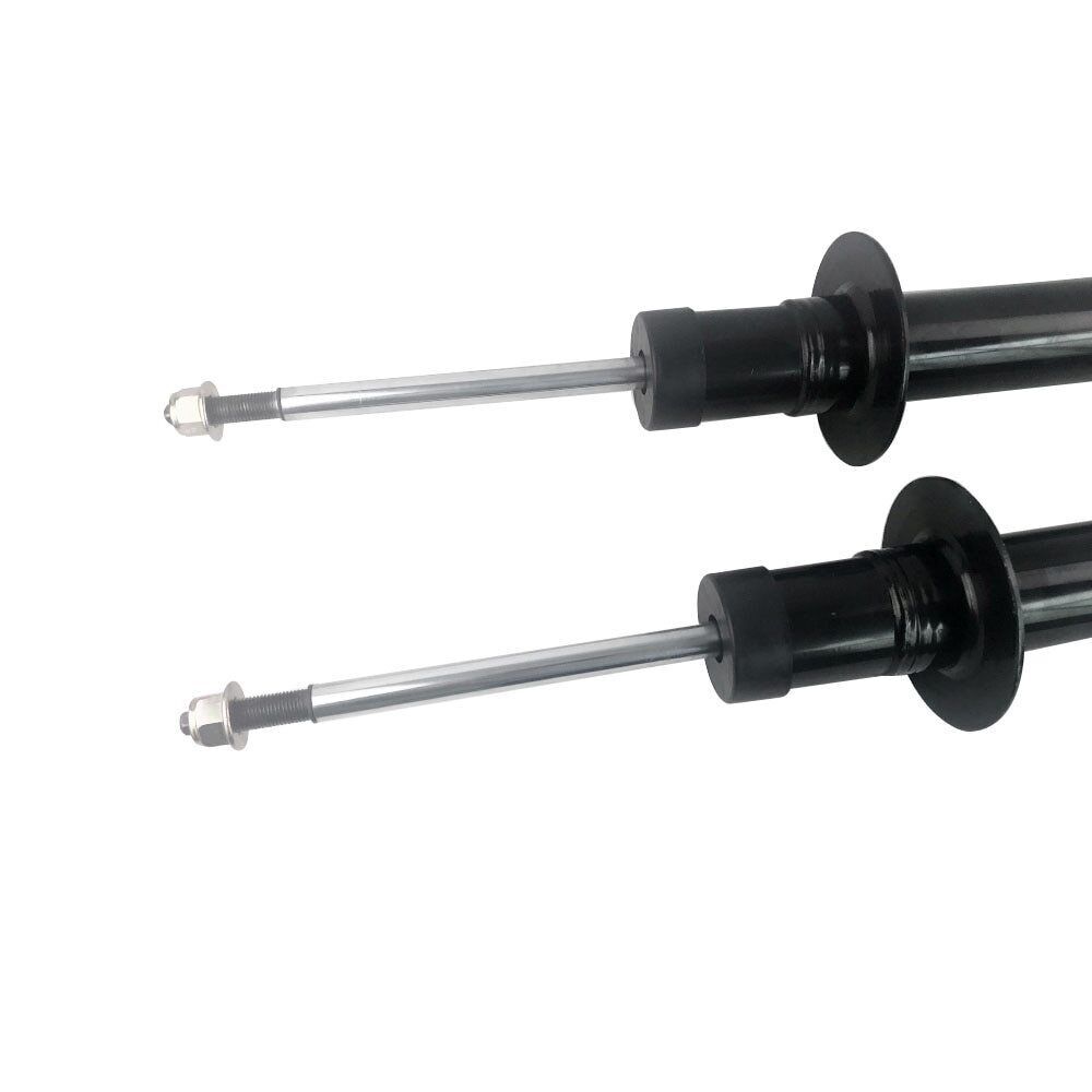 2x Front Shock Absorber Struts for Maserati Ghibli RWD 2WD 2014-2019 670008896