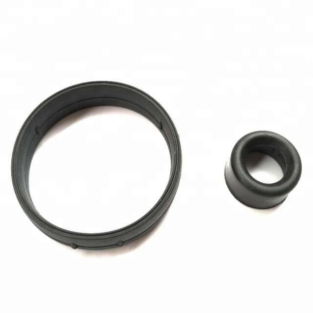 Valve Cover Gasket for Mini Cooper S 1.6L L4 N18B16A, 2007-2015.