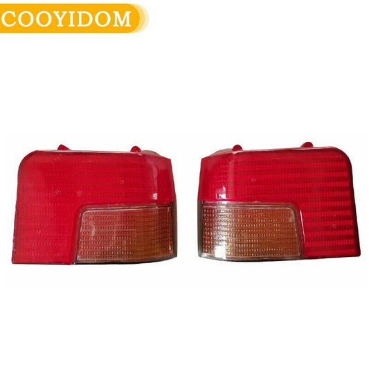 A pair of reverse brake stop lights are included with the for Peugeot 205 (1983-1994).