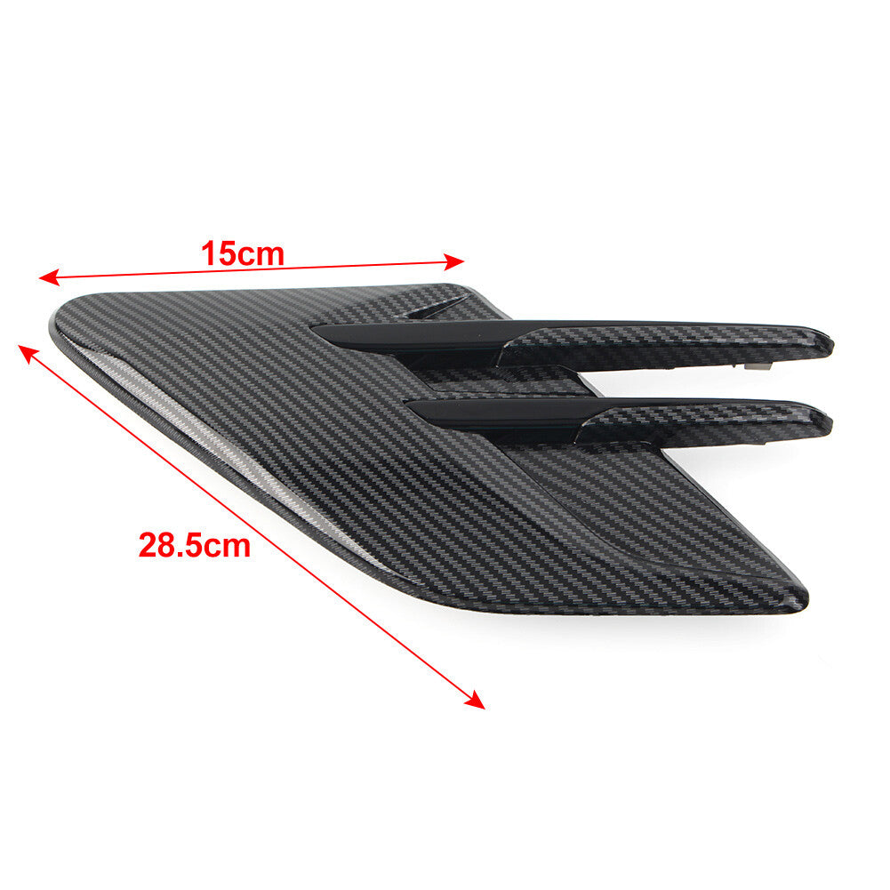for Land Rover for Range Rover Sport L494 Facelift Models 2018-2022 Fender Side Vent