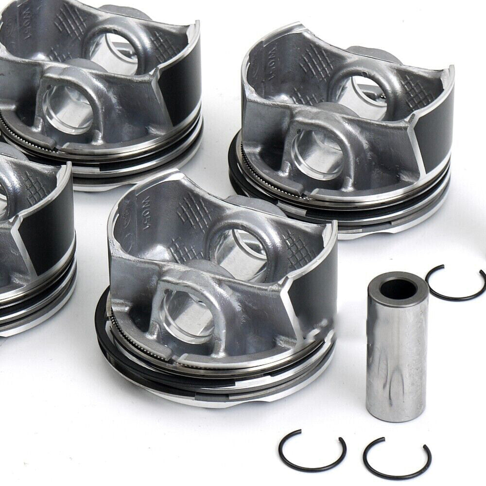 Engine Overhaul Rebuild Kit For 11-16 for Mini Cooper Clubman R55 R56 N12 N16 1.6L
