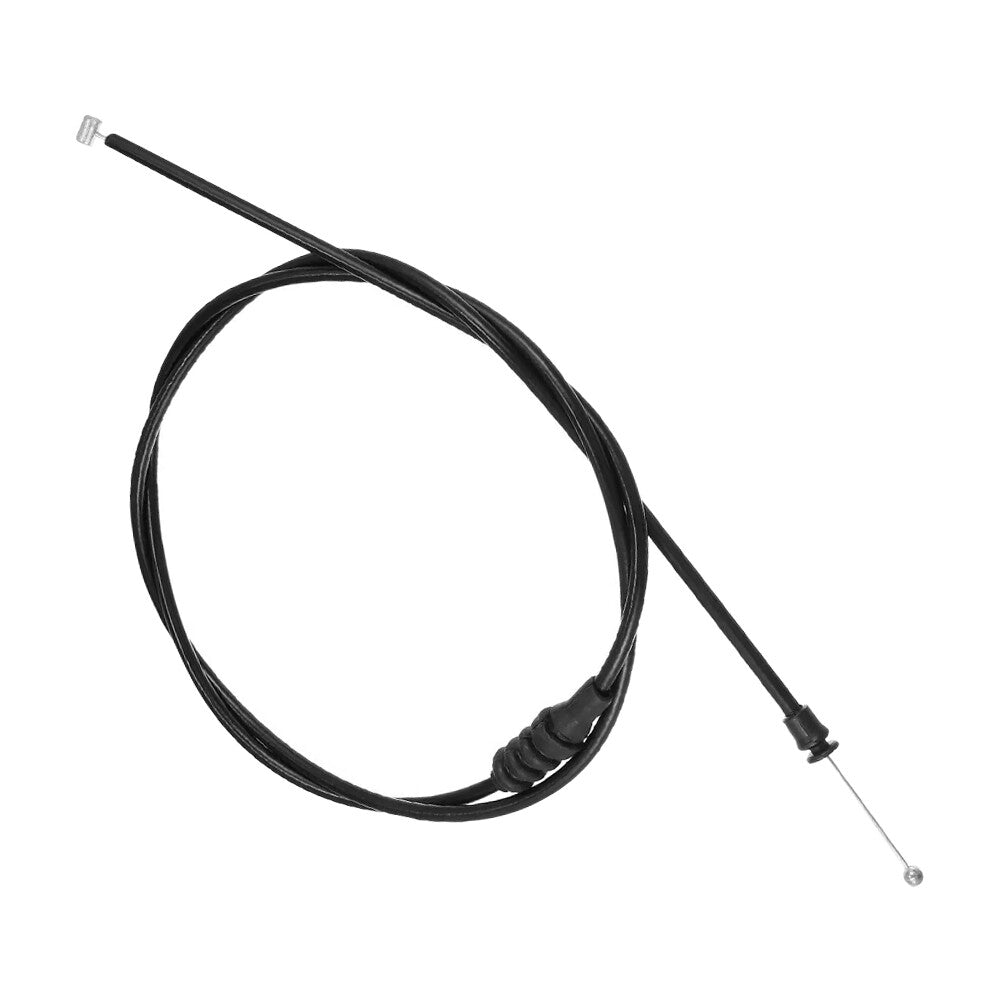 Fits For CLA250 CLA45 AMG 2014 2015-2020 Hood Release Bowden Cable Harness
