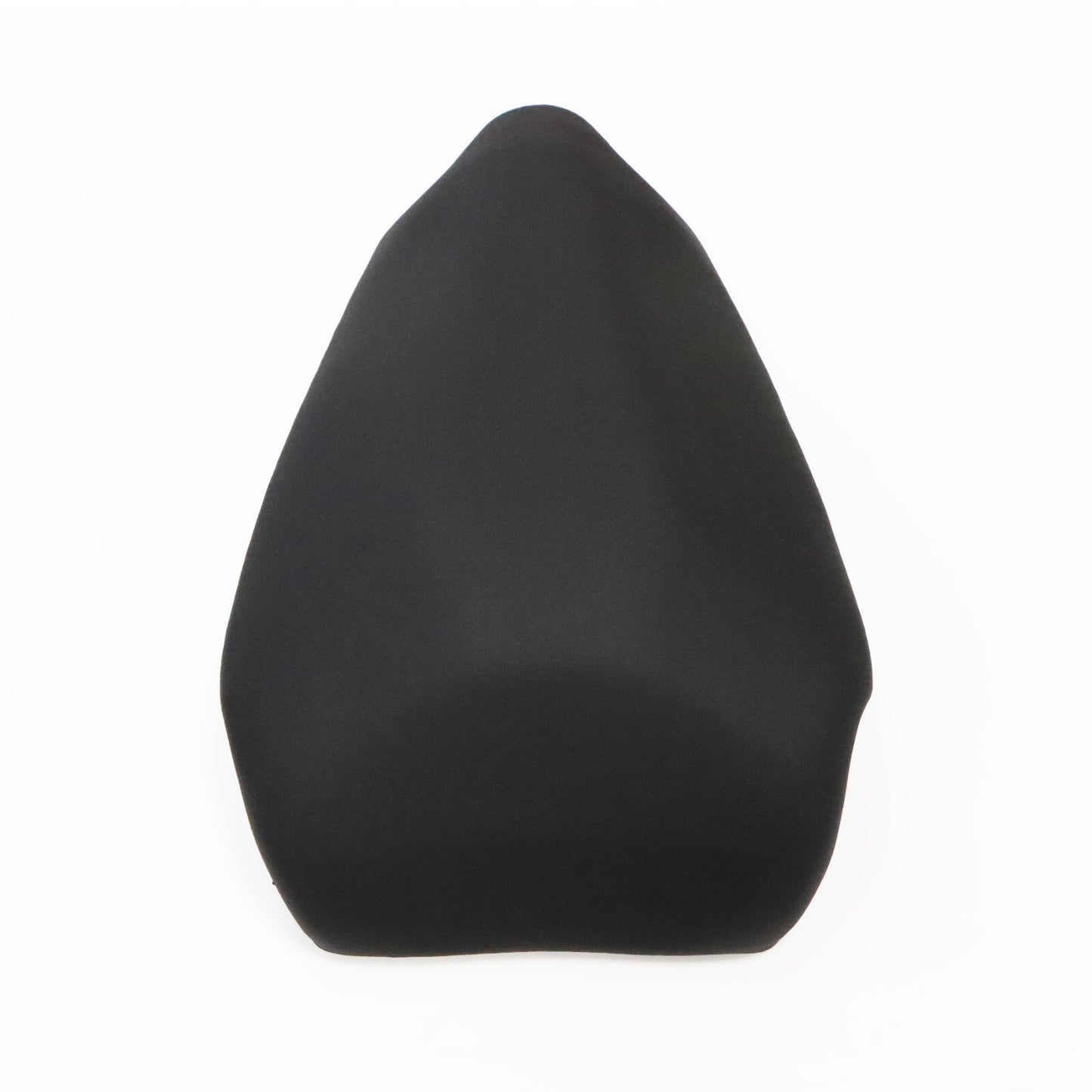 Motorcycle Rear Pillion Passenger for Seat Fit for DUCATI Panigale 1299 959 black