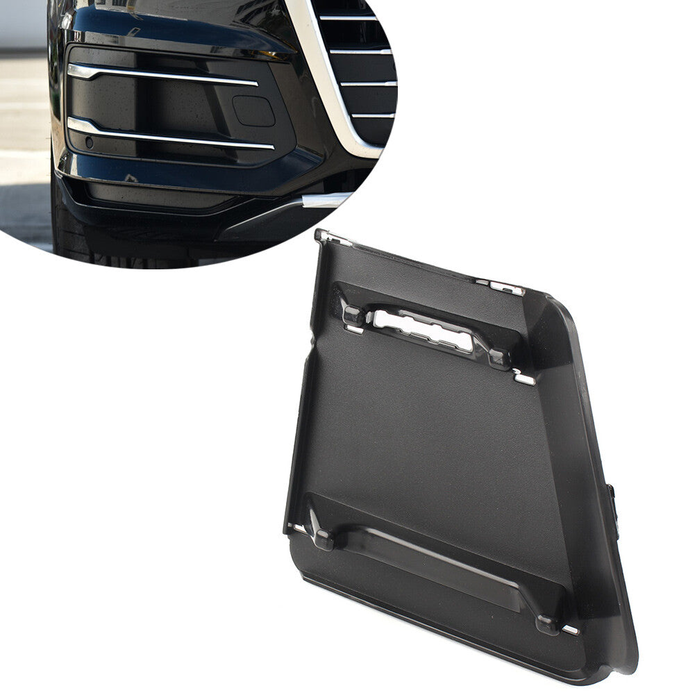 Front Sto?f?nger Nebellicht Grille L¨¹nette Abdeckung F¨¹r di Q7 Standard Modle R