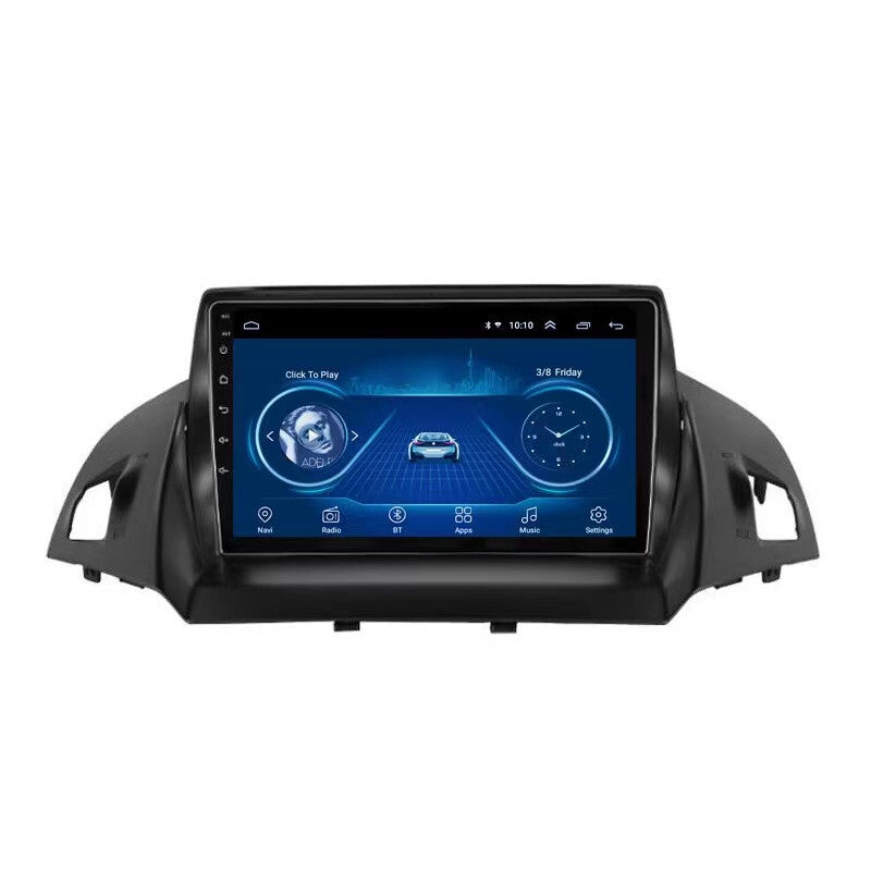Android Radio Multimedia Video Player GPS Navigation for Ford Escape Kuga C-Max