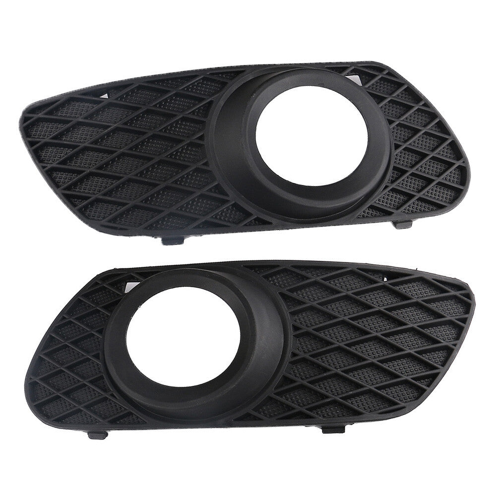 2X Fog Light Trim Lamp Cover Fits for Mercedes for Benz ML-CLASS ML350 Left+Right