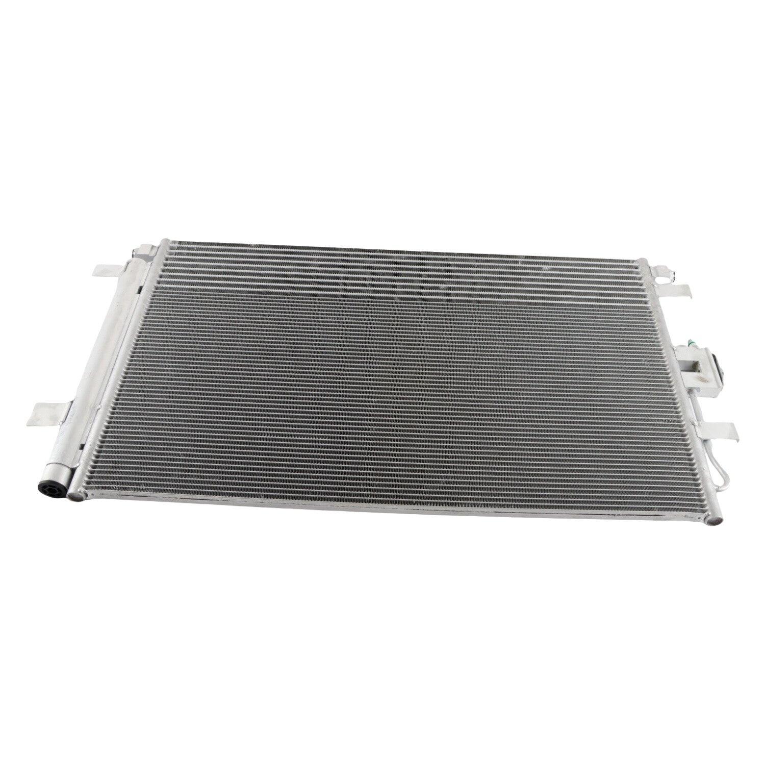 AC Condenser for Chevy for Chevrolet Equinox for GMC Terrain 2018-2021 30082 Aluminum
