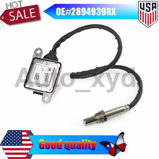 Downstream Oxygen O2 Sensor For 2006-2009 for Cadillac XLR 4.4L,2007-2009 XLR 4.6L