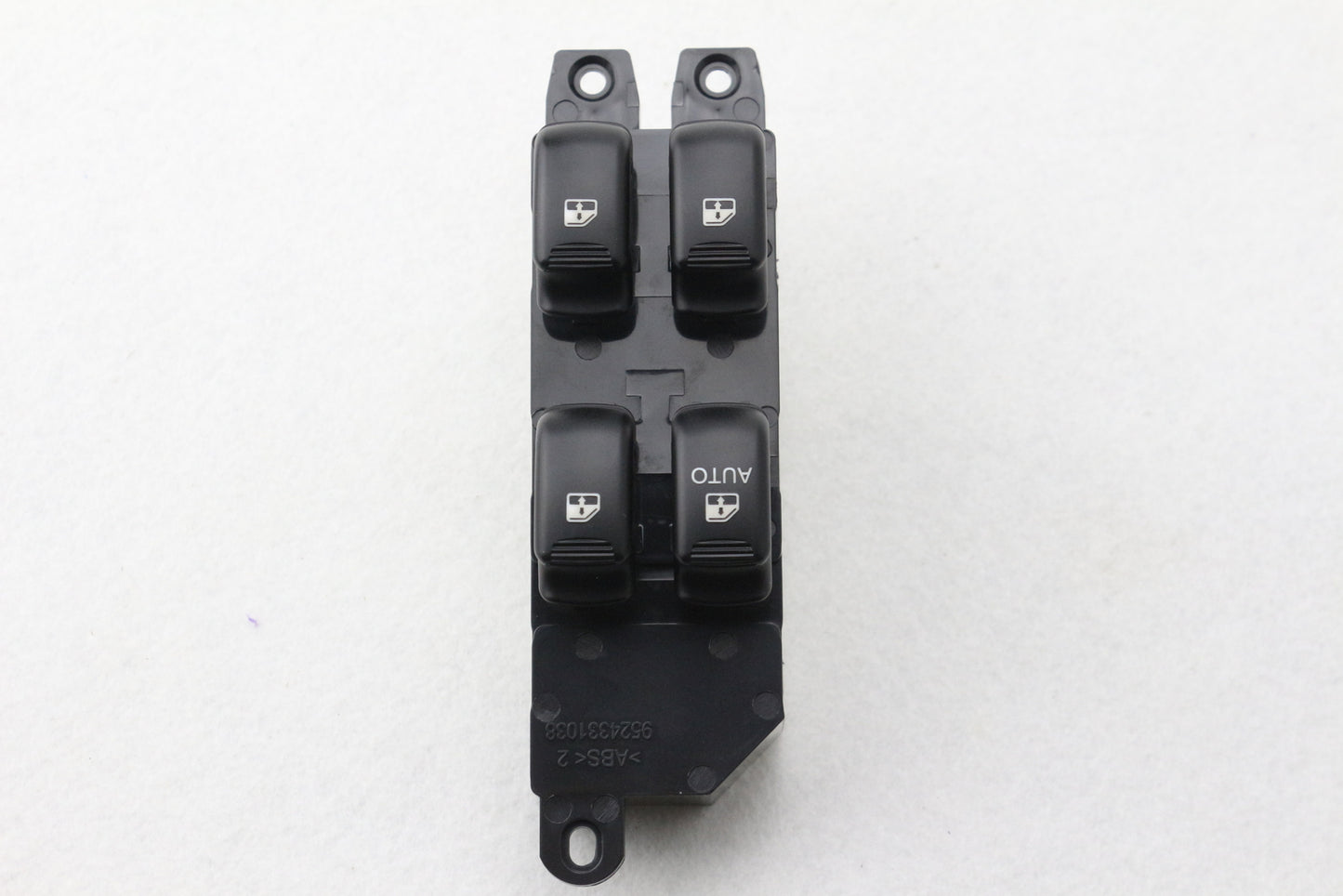 Car Electric Window Switch 93570-26100 Compatible With for Hyundai Santa Fe 01-06