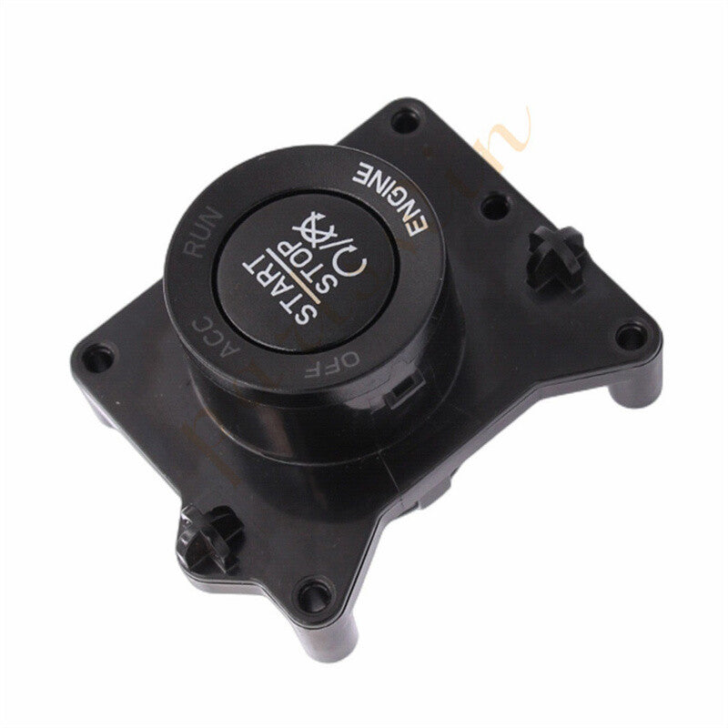 Ignition button switch for 2014-2018 for Jeep Cherokee 6CK47DX9AB
