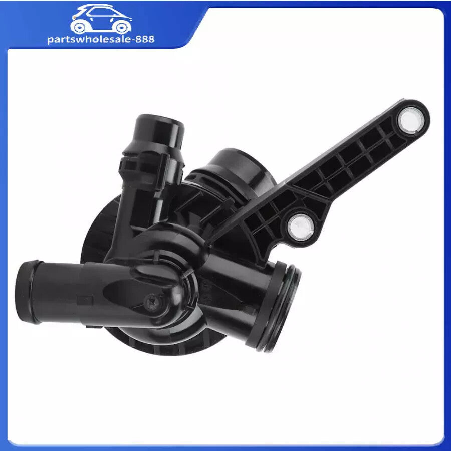 11537600584 Coolant pump thermostat housing suitable for BMW F20 F20N F21 F31 320i