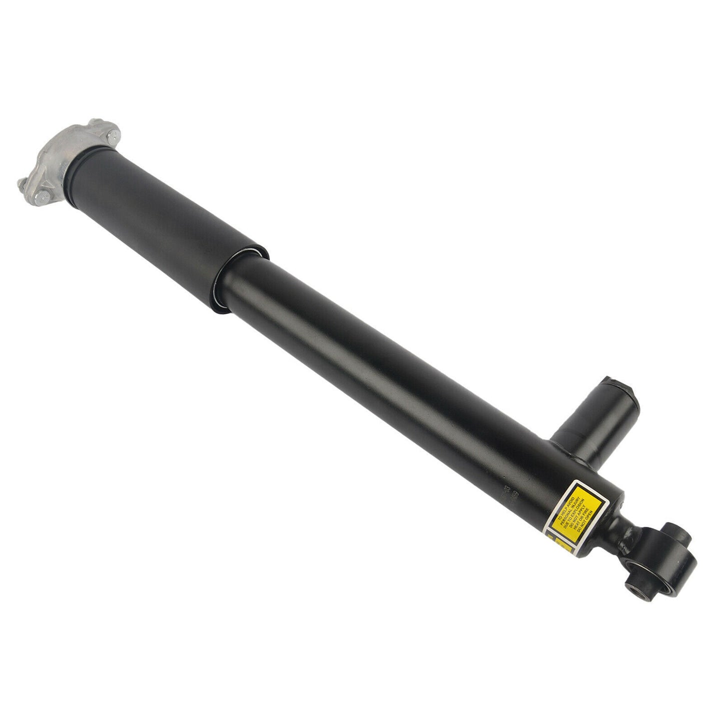 The rear left shock absorber strut is suitable for Mercedes-Benz CLS W212, C218, X218, E350, and CLS550 models from 2010 to 2018.