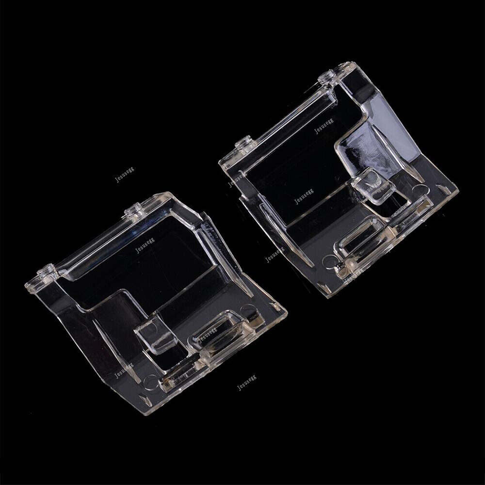 Qty2 Mirrors Assistant Turn Signal Light Indicators for Subaru STI WRX 2015-2019