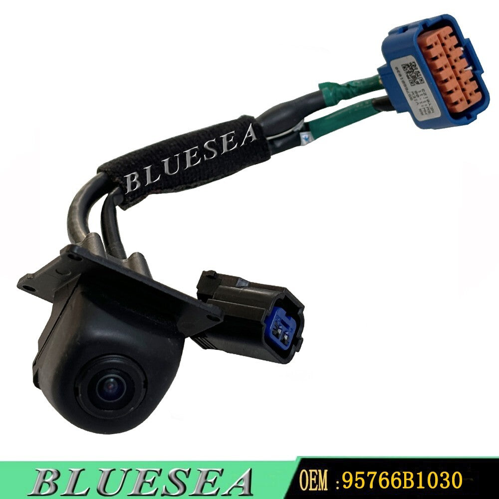 OEM 95766-B1030 Rear Back View Camera for Genesis G80 2015~2020