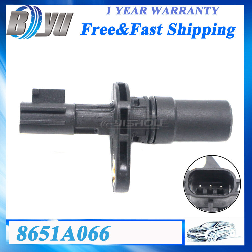 8651A066 for Nissan Altima Versa Sentra Juke Transmission Speed Sensor