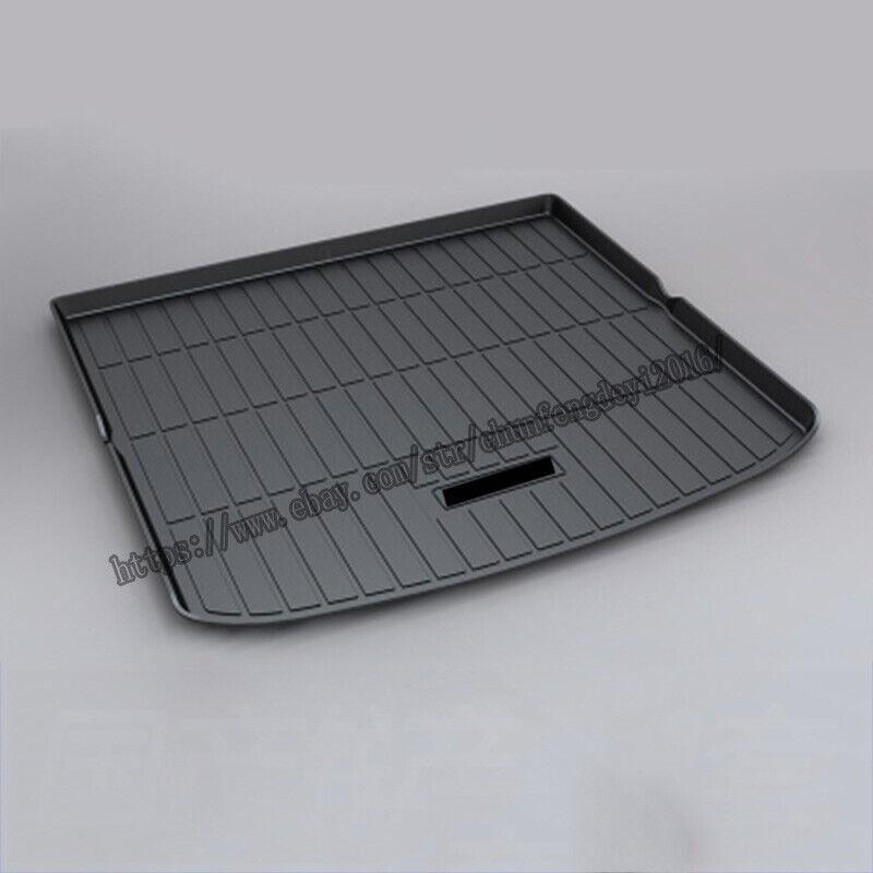 for Ford Edge 2015 2016 2017 2018-2020 Waterproof Cargo Liner Trunk Floor Mat