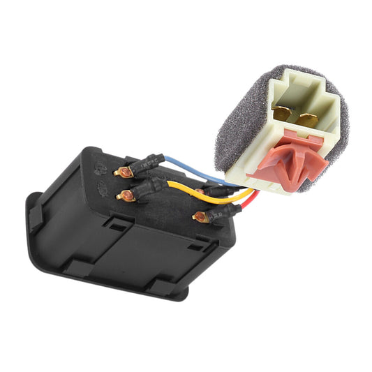 New 93700-3S000 Trunk Fuel Switch Button Fits for 2011-2014 for Hyundai Sonata Black