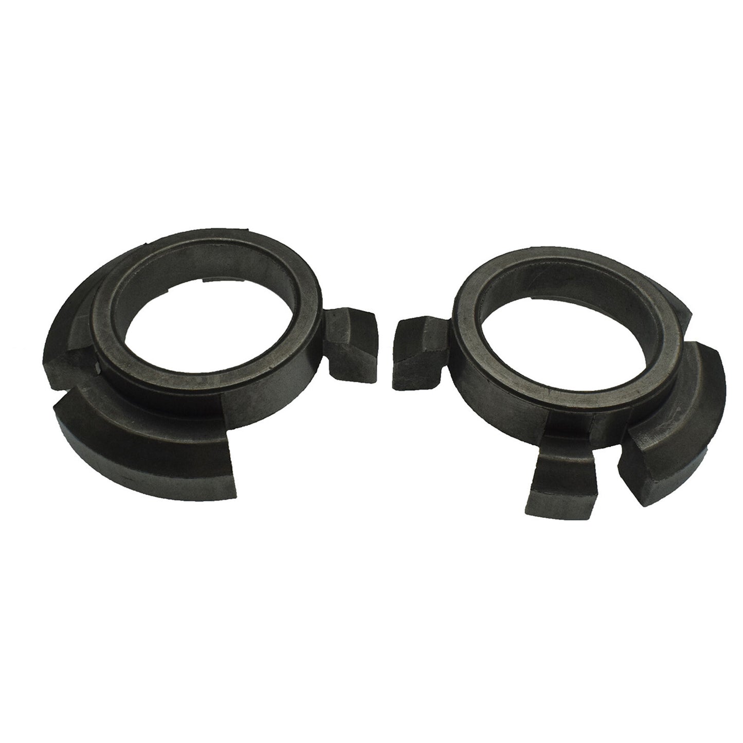 2X Impulse Transmitter Rings for Chevrolet Aveo General for Cruze Sensor GM 55565480