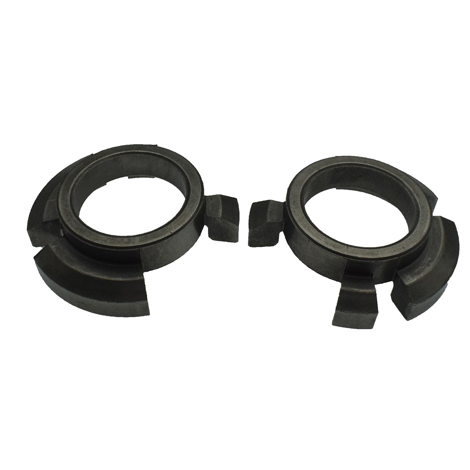 2X Impulse Transmitter Rings for Chevrolet Aveo General for Cruze Sensor GM 55565480