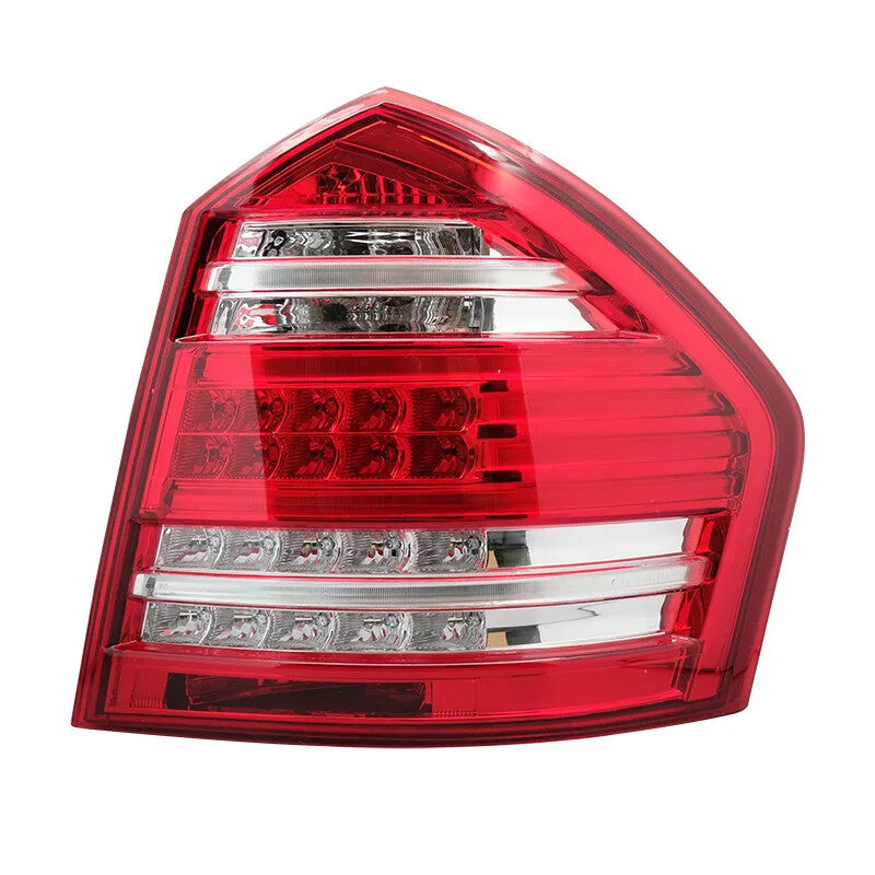Left LED Tail Light Rear Brake Lamp for Mercedes Benz W164 GL 2009 2010 2011