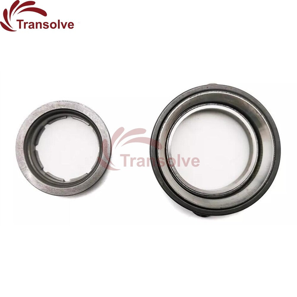 DSG 0AM DQ200 Transmission Fork Release Bearing New Style Kit for Skoda for VW for AUDI