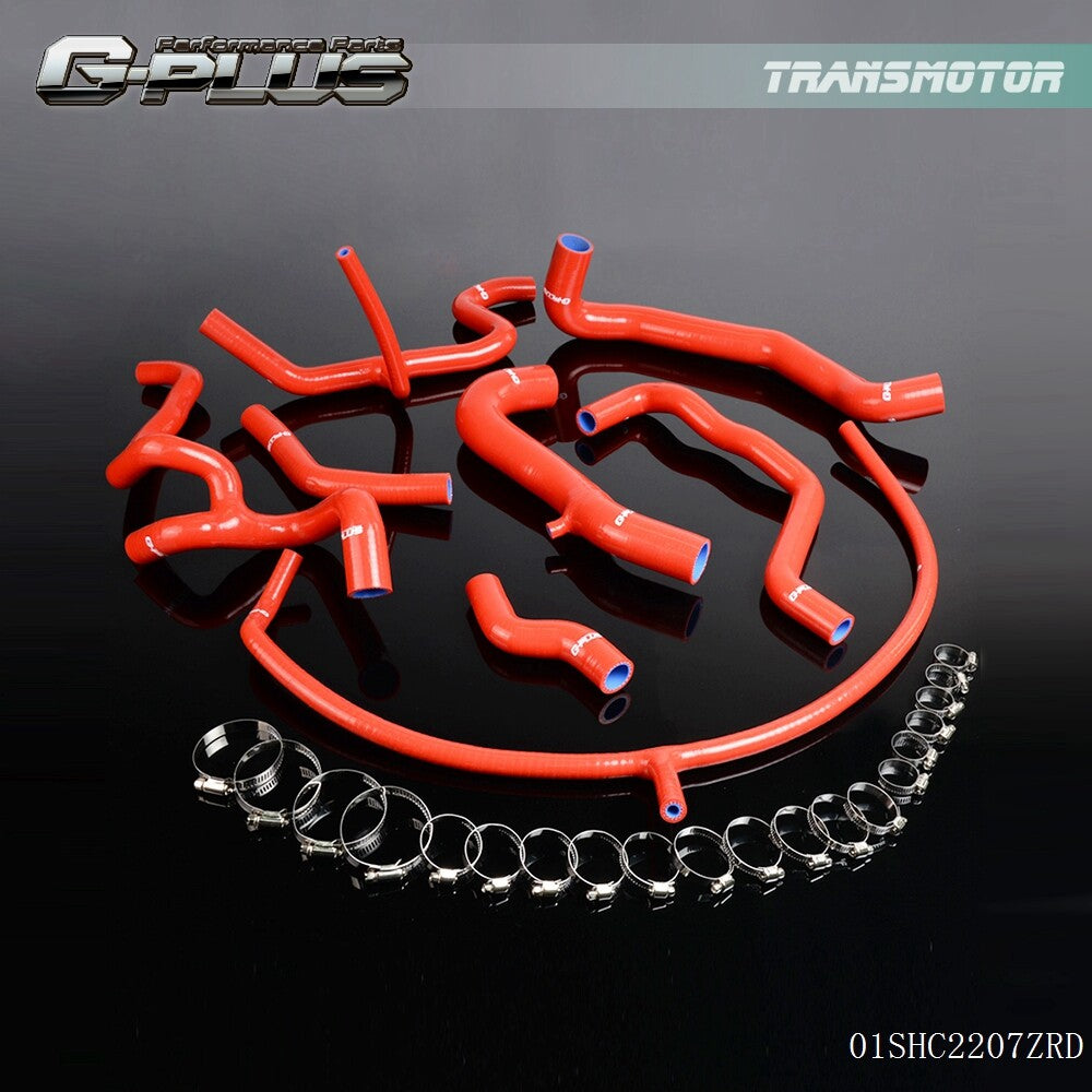 1994 - 1998 for Volkswagen MK3 VR6 2.8 2.9 Erythromycin Legend Series