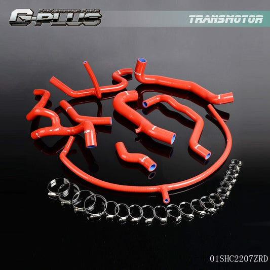 1994 - 1998 for Volkswagen MK3 VR6 2.8 2.9 Erythromycin Legend Series