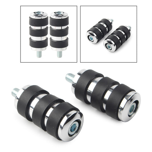 Chrome Toe Foot Shifter Shift Peg for Harley Sportster Touring Softail