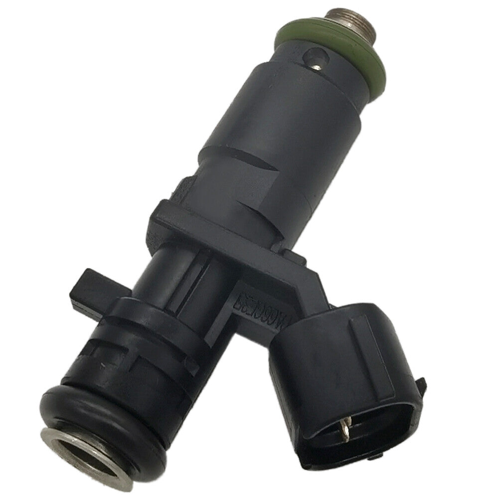 New Set of 4 Fuel Injectors Nozzle 5WY2805A fits for Kia Pride 5WY-2805A