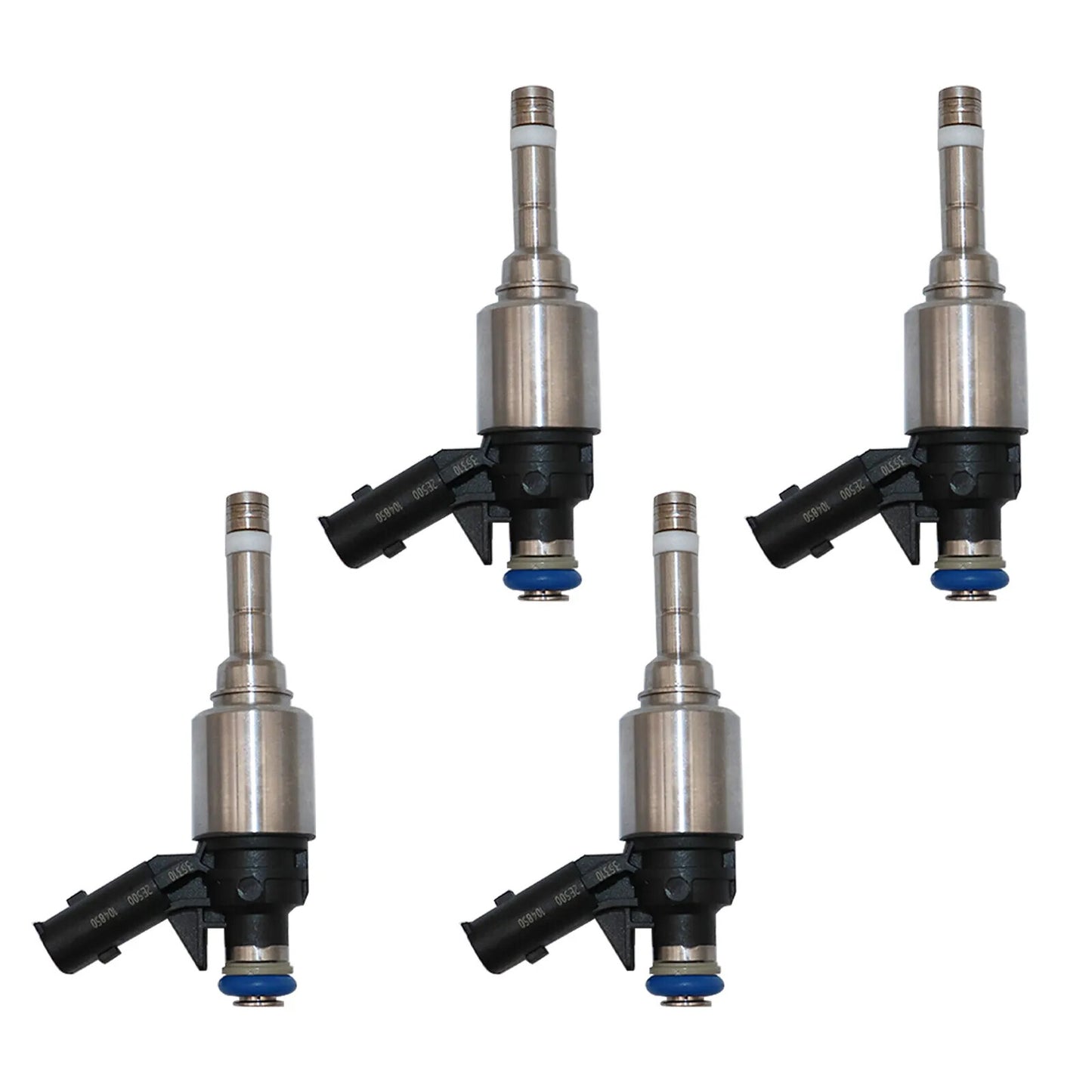 4X Fuel Injectors 35310-2E500 Fits for Kia Forte for Hyundai for Elantra 2.0L 2014-2017