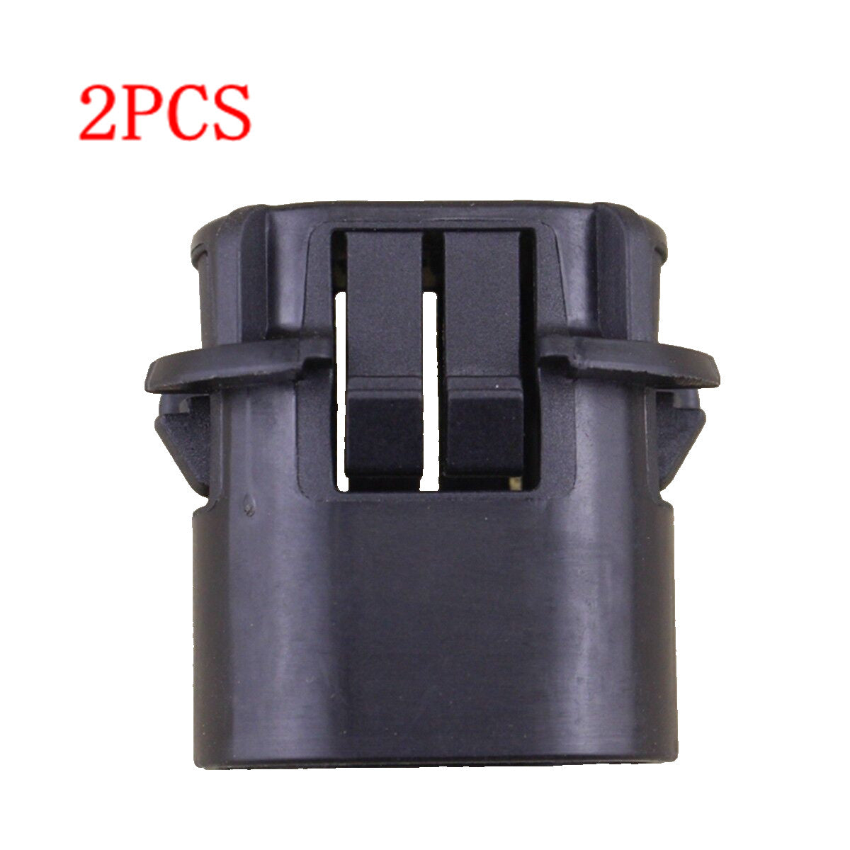 for Mercedes-Benz GL320 GL350 GL450 ML550 ML63 R500 FASTENING PARTS RADIATO 2Pcs