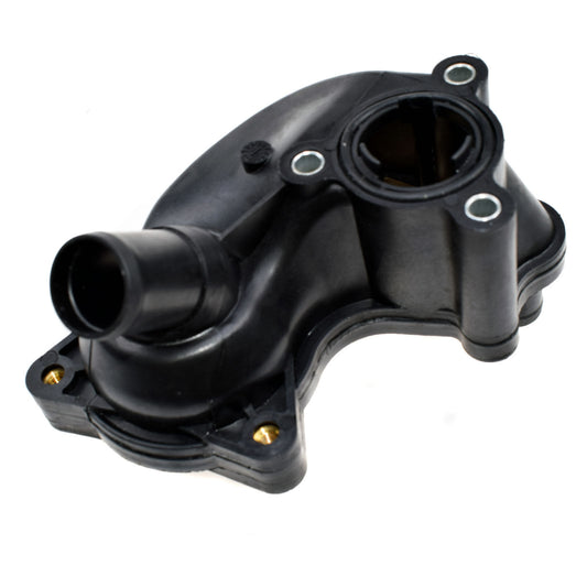 For 97-01 for Ford Explorer for Mercury YU3Z8A586AA New Thermostat Housing Water Outlet