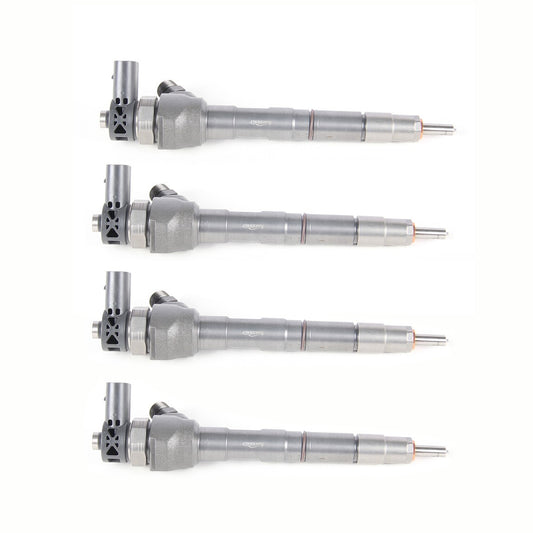 2.0TDI 4Injector Nozzles Fit for VW for Golf for AUDI A3 for A4 03L130277J
