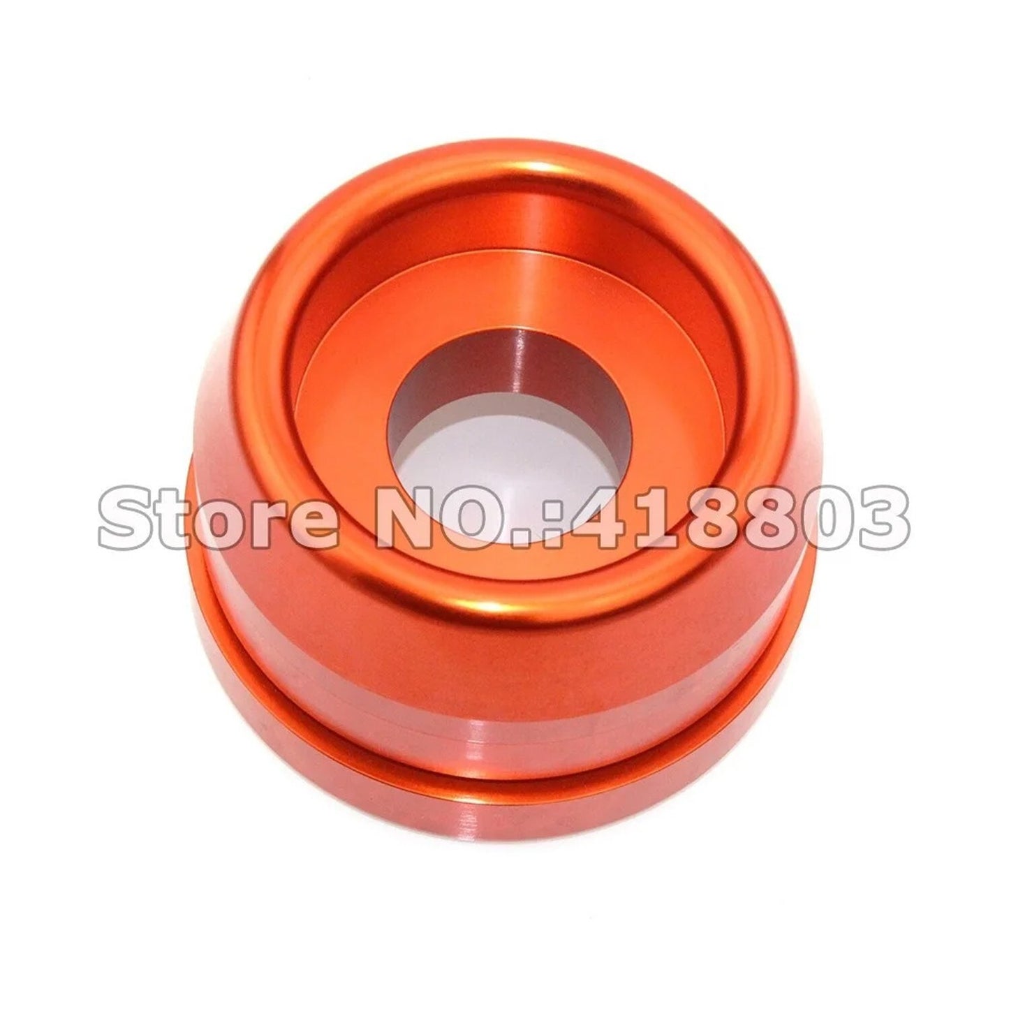 Rear crankshaft radial seal ring mount for Mercedes-Benz M271 M272