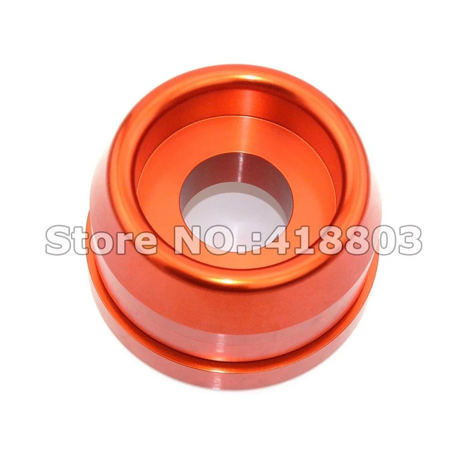 Rear crankshaft radial seal ring mount for Mercedes-Benz M271 M272